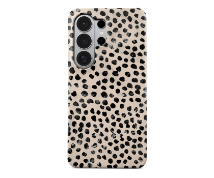 Etui do telefonów Burga Almond Latte Tough Magnetic Case do Samsung Galaxy S26 Ultra